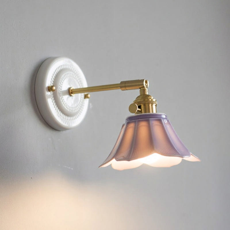 Navira Wall Sconce – detail 18