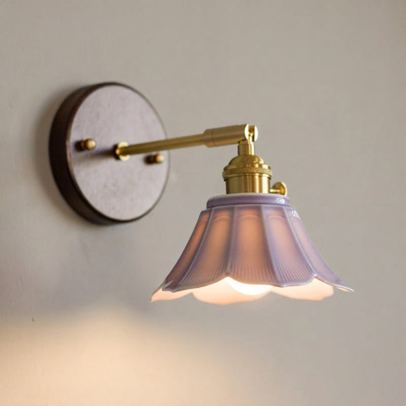 Navira Wall Sconce – detail 15