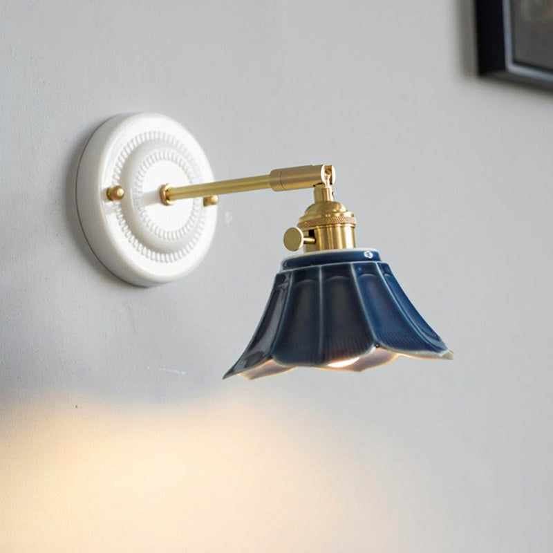 Navira Wall Sconce – detail 19