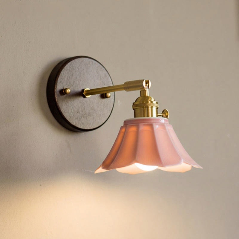 Navira Wall Sconce – detail 17