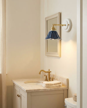 Navira Wall Sconce