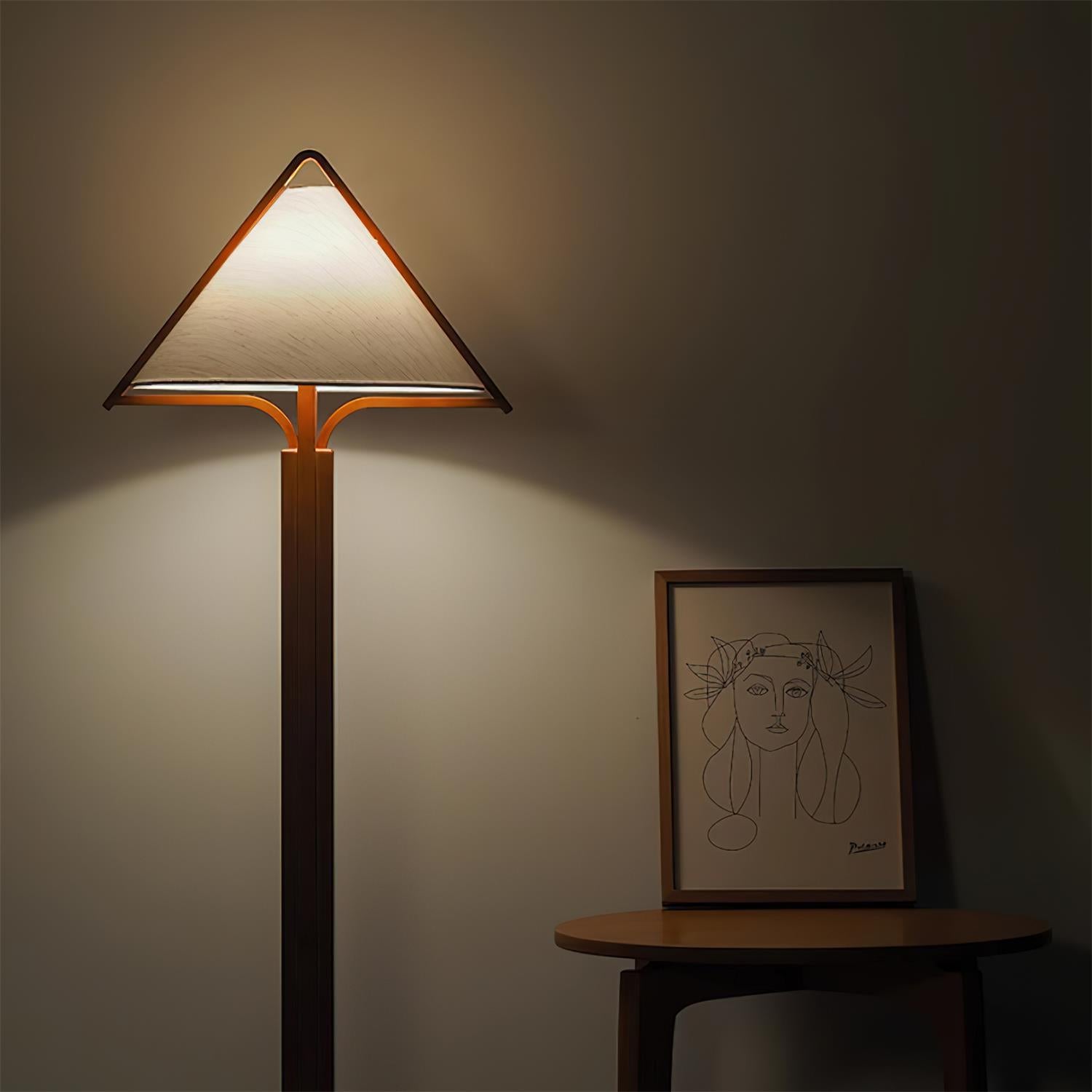 Nazia Floor Lamp