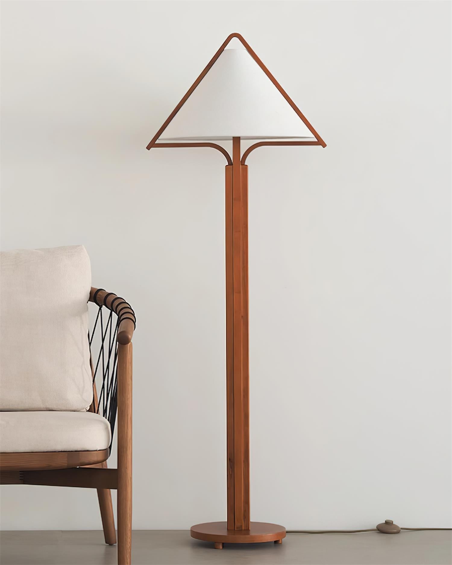 Nazia Floor Lamp