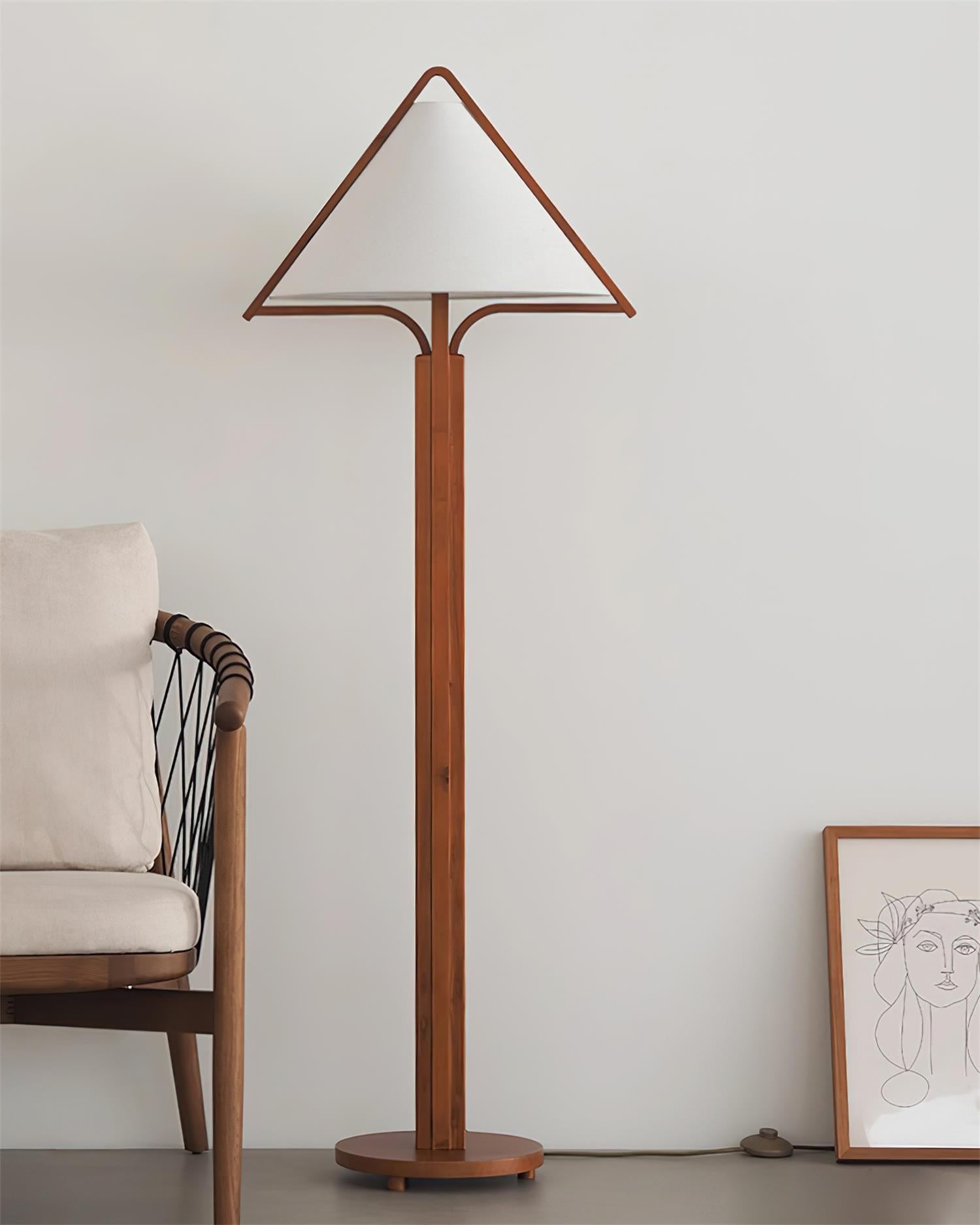 Nazia Floor Lamp