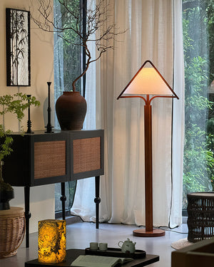 Nazia Floor Lamp