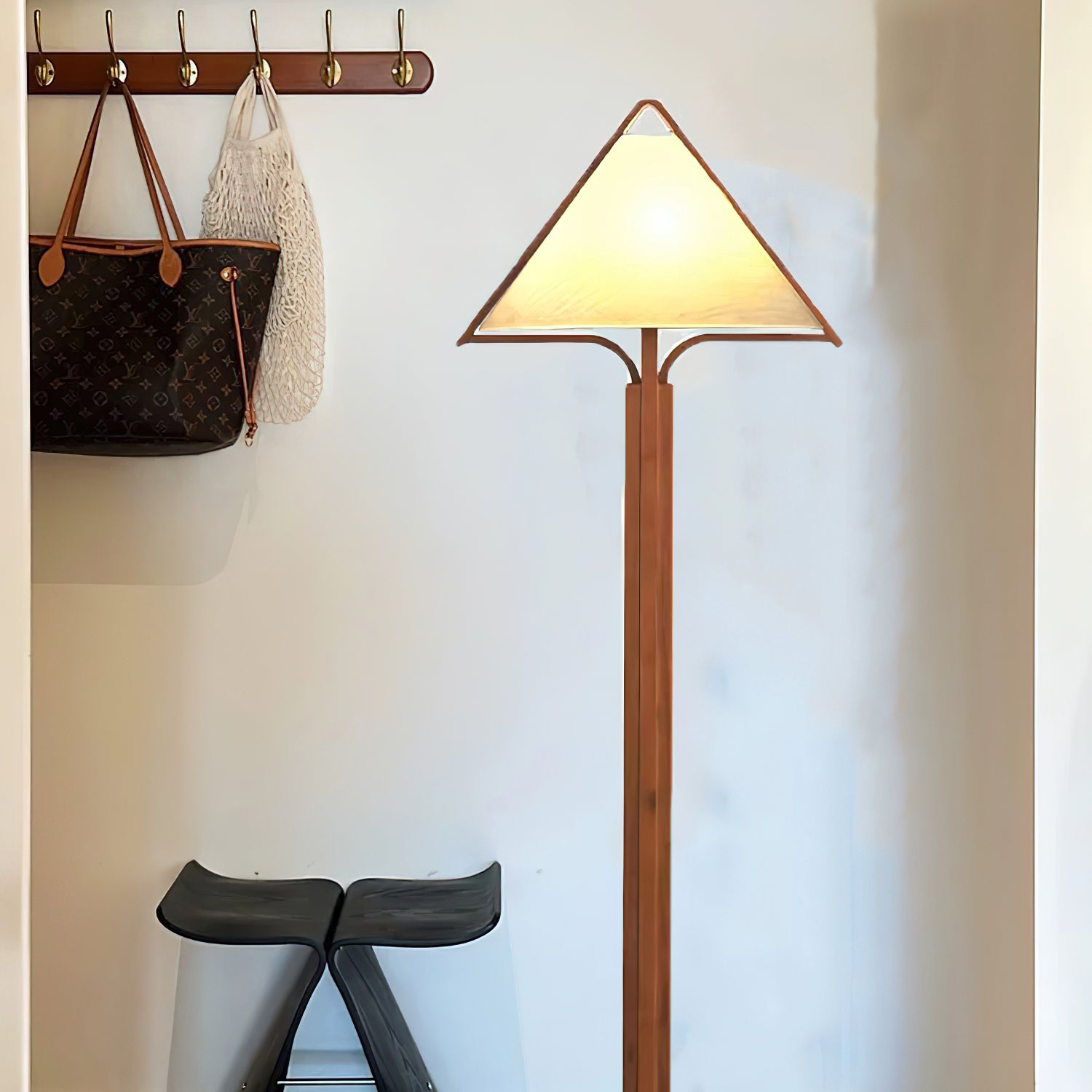 Nazia Floor Lamp