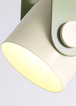 Neato Pendant Lamp 3.5″- 7.8″