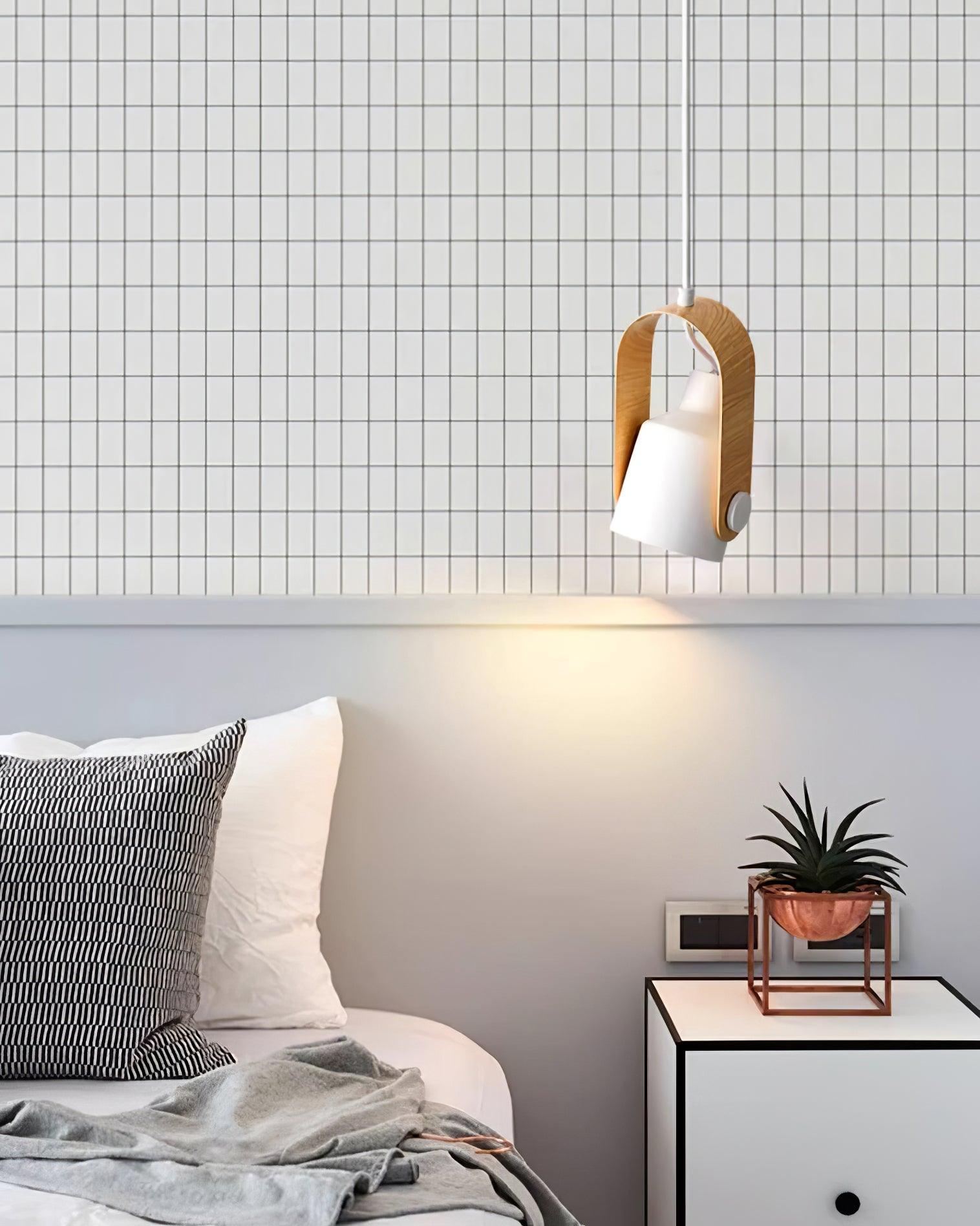 Neato Pendant Lamp 3.5″- 7.8″