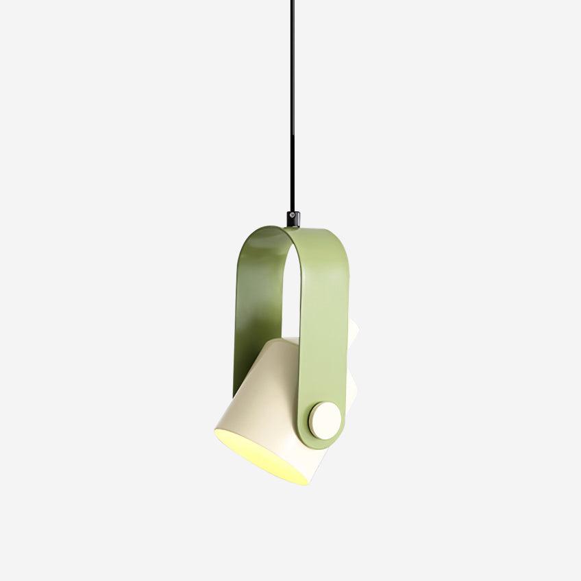 Neato Pendant Lamp 3.5″- 7.8″ - Docos