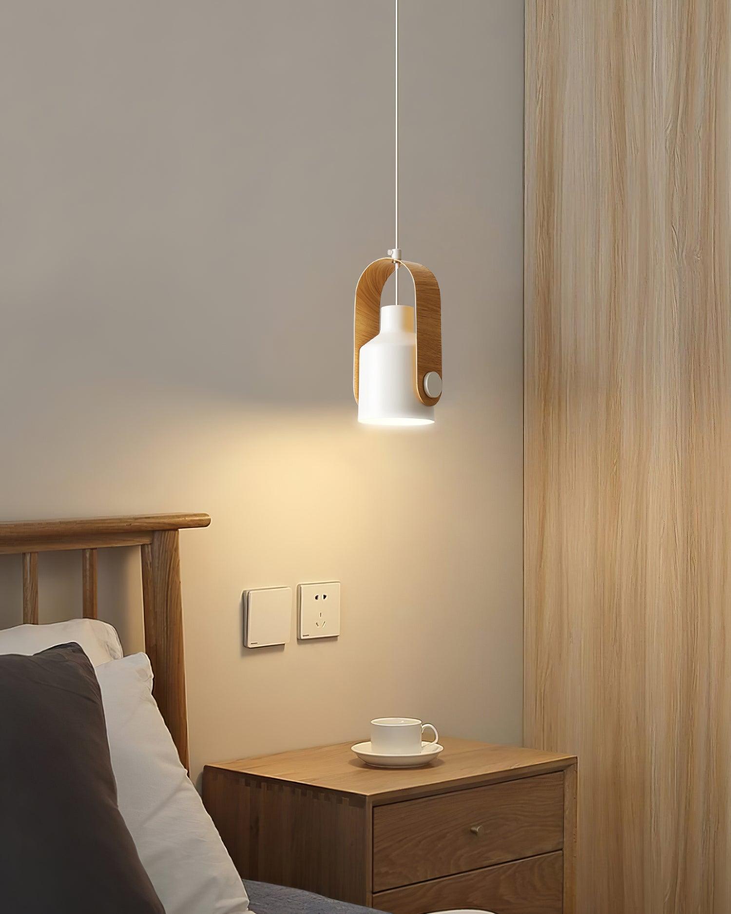 Neato Pendant Lamp 3.5″- 7.8″ - Docos