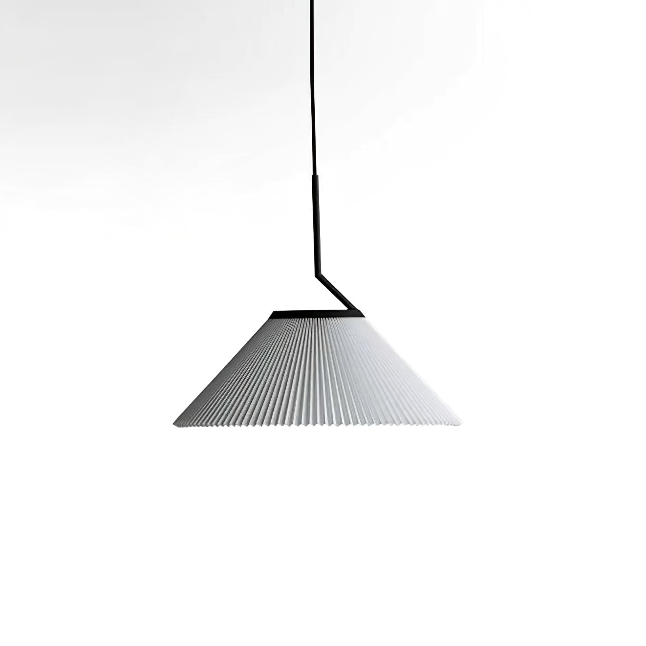 Nebra Pleated Pendant Lamp