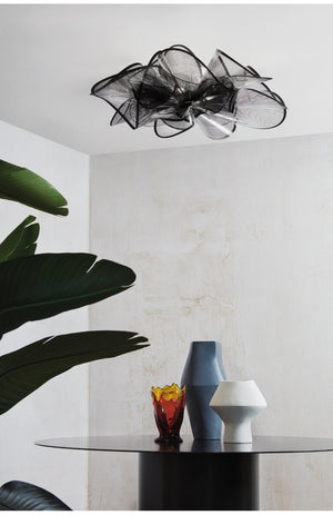Nebula Bloom Chandelier