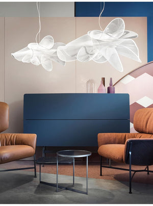 Nebula Bloom Chandelier