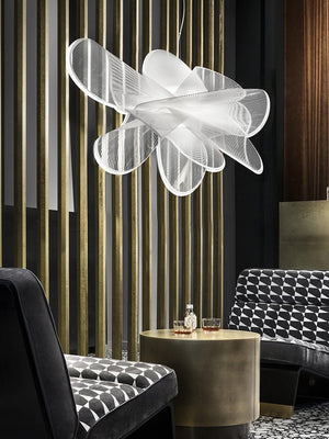 Nebula Bloom Chandelier