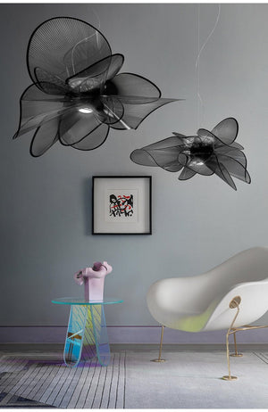 Nebula Bloom Chandelier