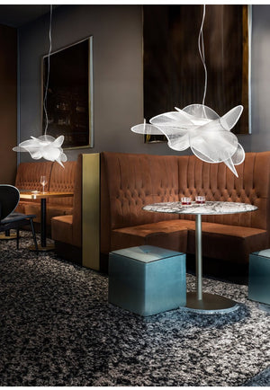 Nebula Bloom Chandelier