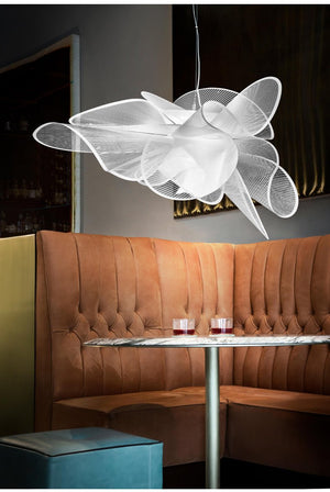 Nebula Bloom Chandelier