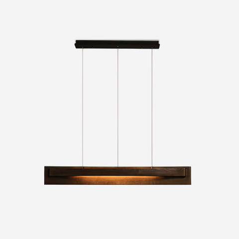 Nebula Loom Chandelier