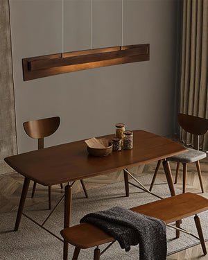 Nebula Loom Chandelier