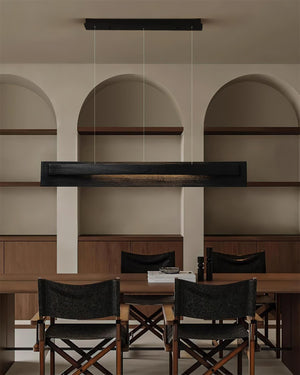 Nebula Loom Chandelier