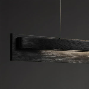 Nebula Loom Chandelier