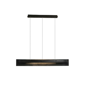 Nebula Loom Chandelier