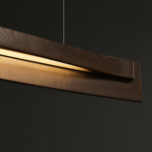 Nebula Loom Chandelier