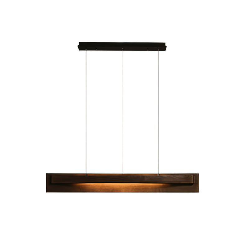 Nebula Loom Chandelier – detail 20