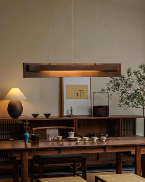 Nebula Loom Chandelier