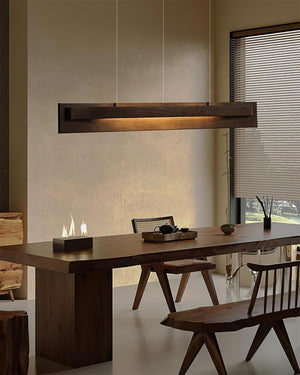 Nebula Loom Chandelier