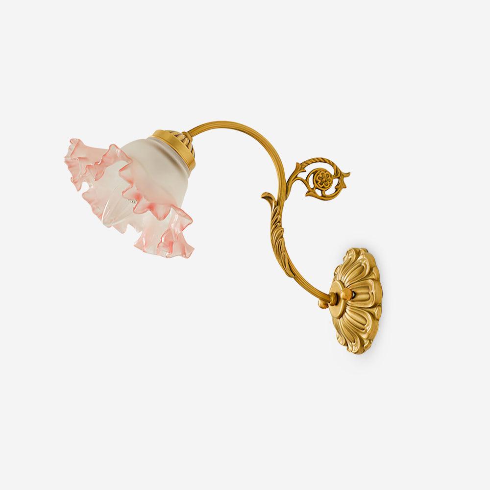 Neiman Wall Lamp 14.1″- 11″ - Docos