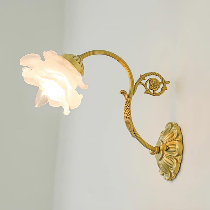 Neiman Wall Lamp – detail 4