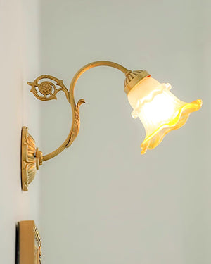 Neiman Wall Lamp 14.1″- 11″