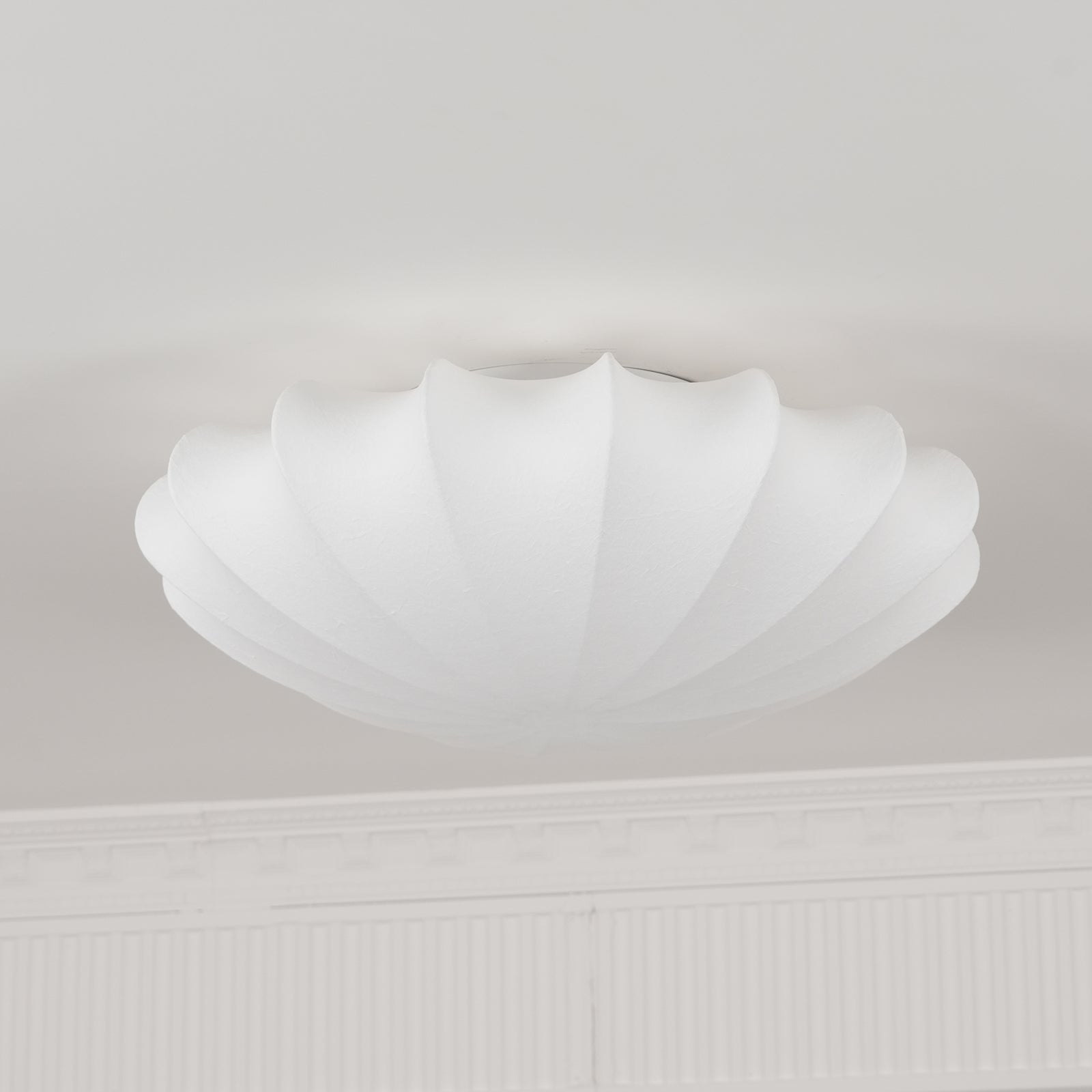 Nelson Bubble Ceiling Light