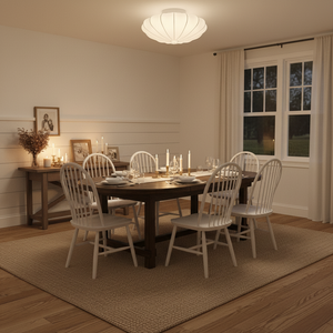 Nelson Bubble Ceiling Light