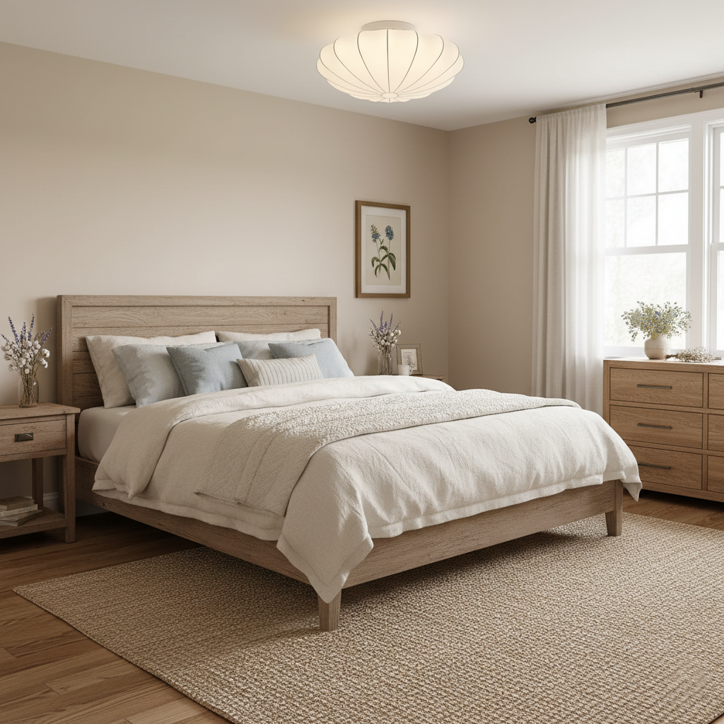 Nelson Bubble Ceiling Light