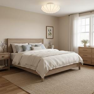 Nelson Bubble Ceiling Light