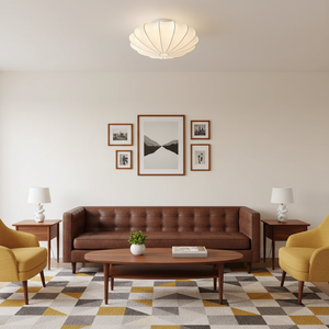 Nelson Bubble Ceiling Light