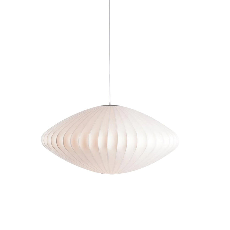 Nelson Bubble Pendant Lamp - Docos