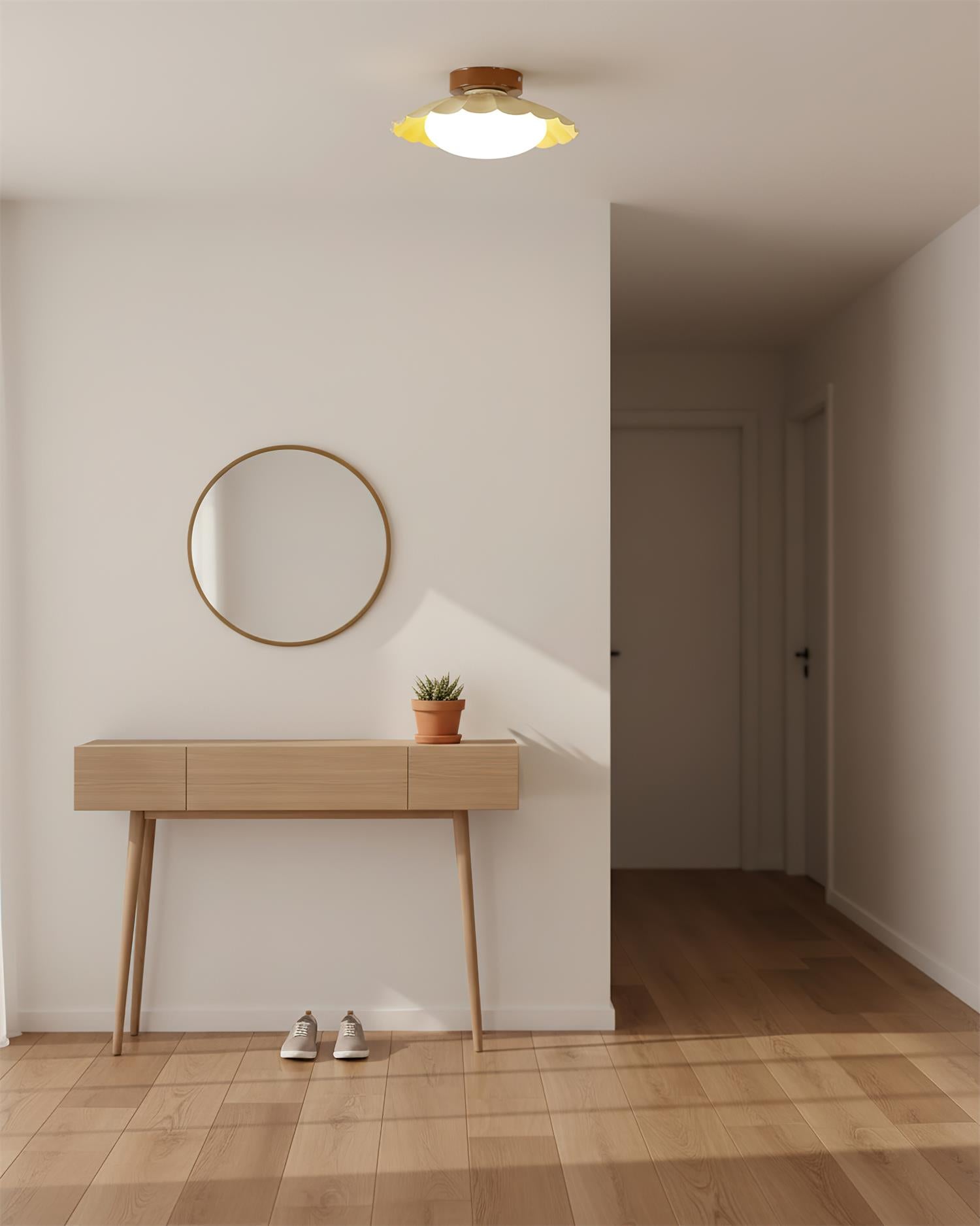 Nephele Ceiling Light