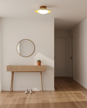 Nephele Ceiling Light