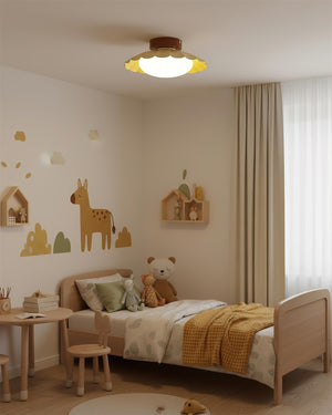 Nephele Ceiling Light