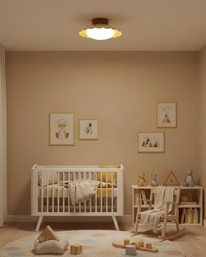 Nephele Ceiling Light