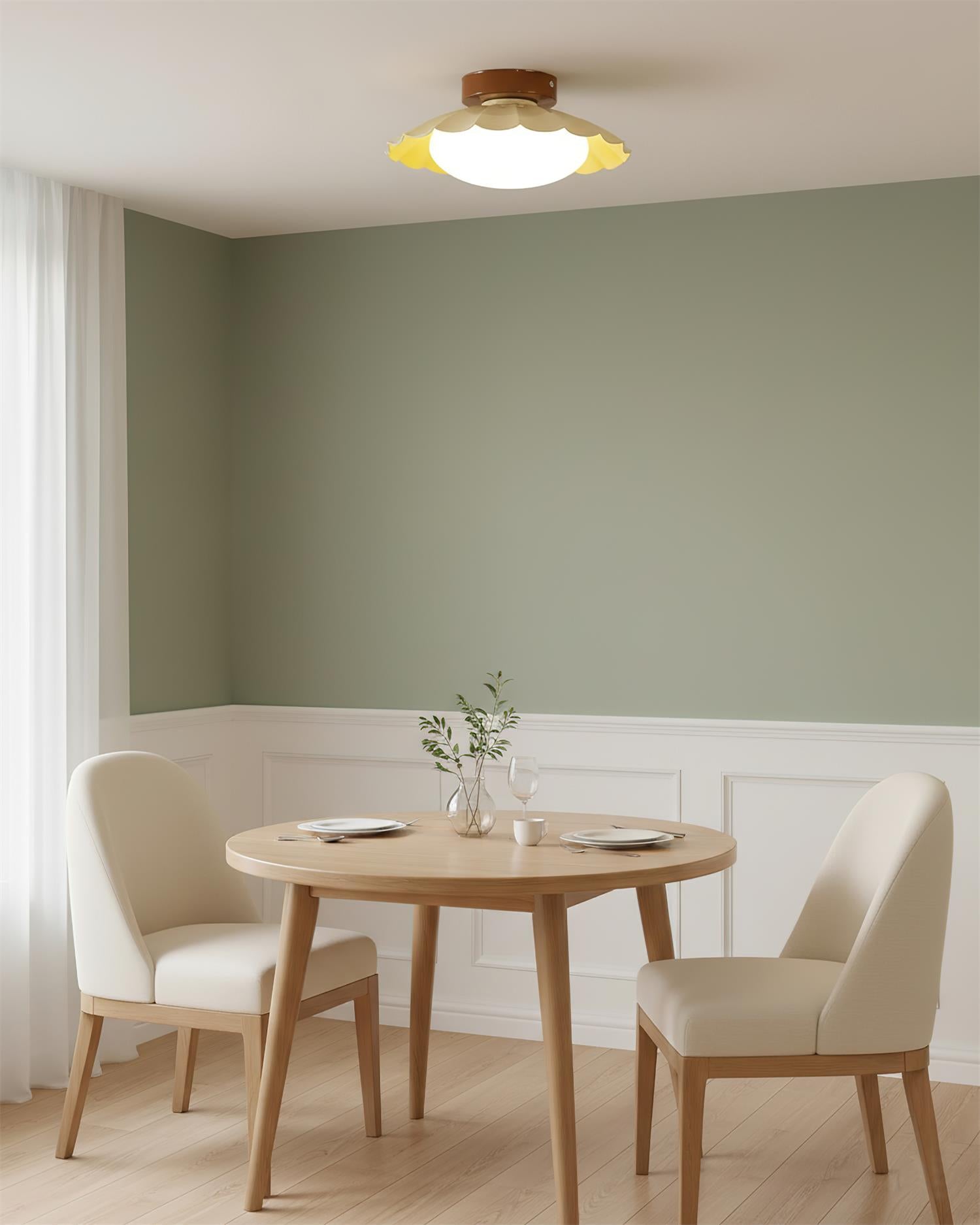 Nephele Ceiling Light