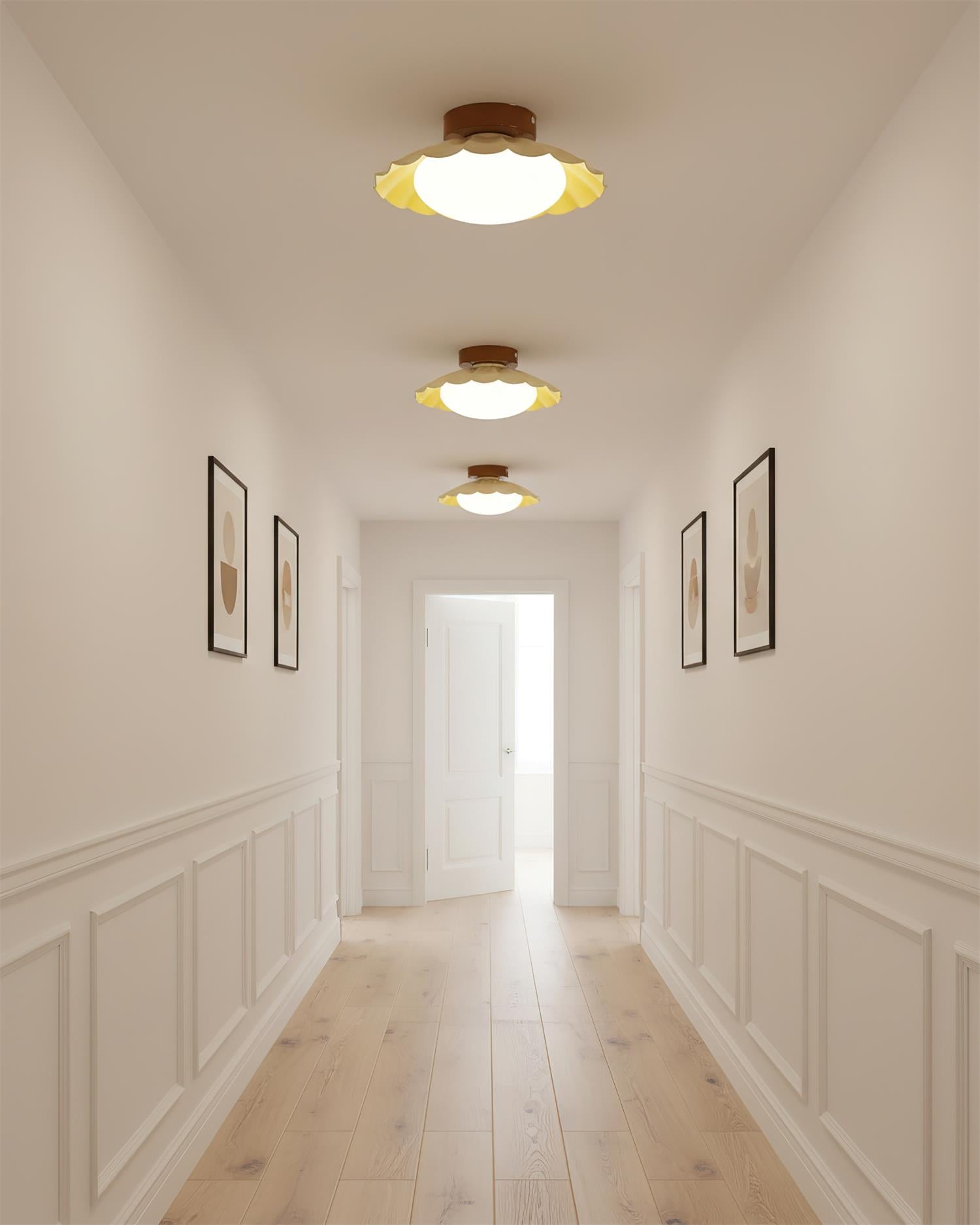 Nephele Ceiling Light