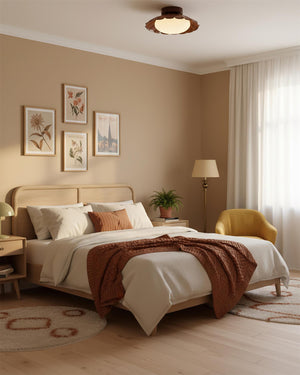 Nephele Ceiling Light