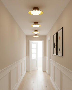 Nephele Ceiling Light
