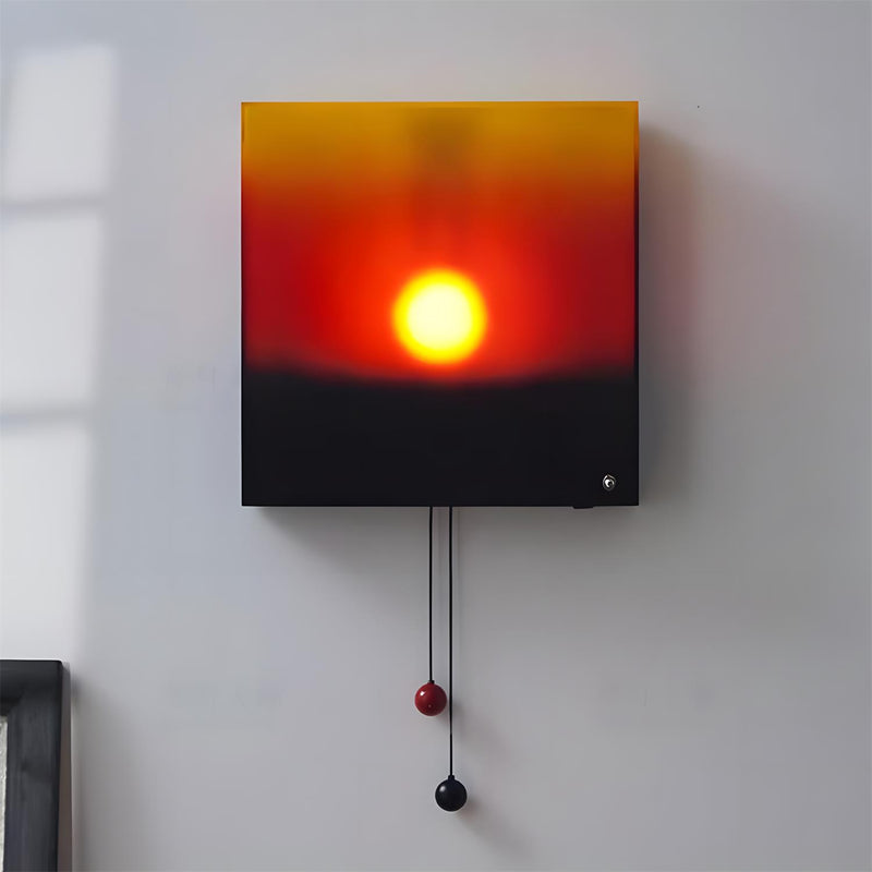 Nerelle Ember Wall Lamp – detail 9
