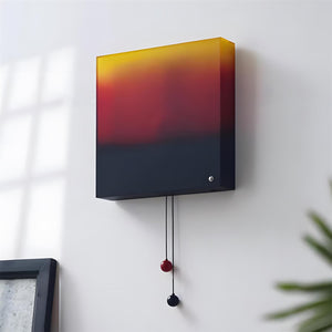 Nerelle Ember Wall Lamp