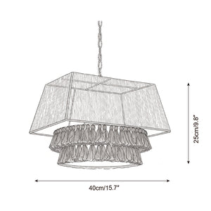 Nerisa Pendant Light